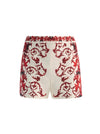 Short taille haute HERA-ALICE + OLIVIA