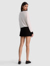 PULL OVER LÉOPARD GLEESON STACEFACE-ALICE + OLIVIA