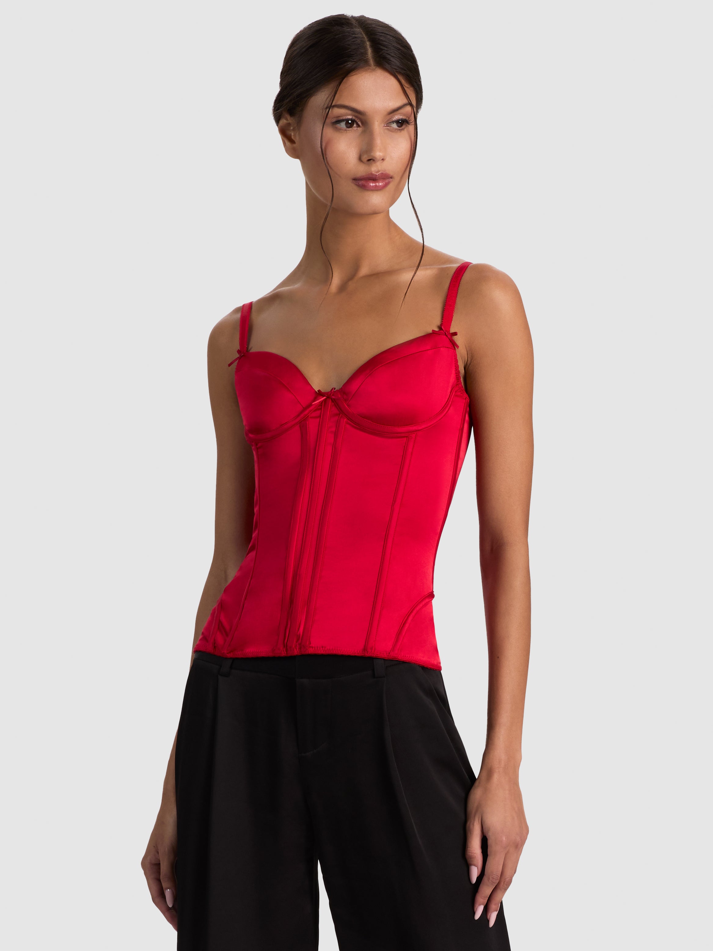MIRA CORSET TOP