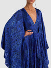 SION SUNBURST MAXI DRESS-BOUNDLESS PAISLEY-ALICE + OLIVIA