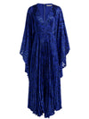 SION SUNBURST MAXI DRESS-BOUNDLESS PAISLEY-ALICE + OLIVIA