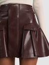 GONNA TRINITY VGN CON BALZE-ALICE + OLIVIA
