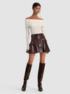 GONNA TRINITY VGN CON BALZE-ALICE + OLIVIA