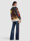 HUDSON SHEARLING AVIATOR COAT-MULTI-ALICE + OLIVIA