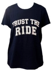 TROT COMMUNI-T - TRUST THE RIDE