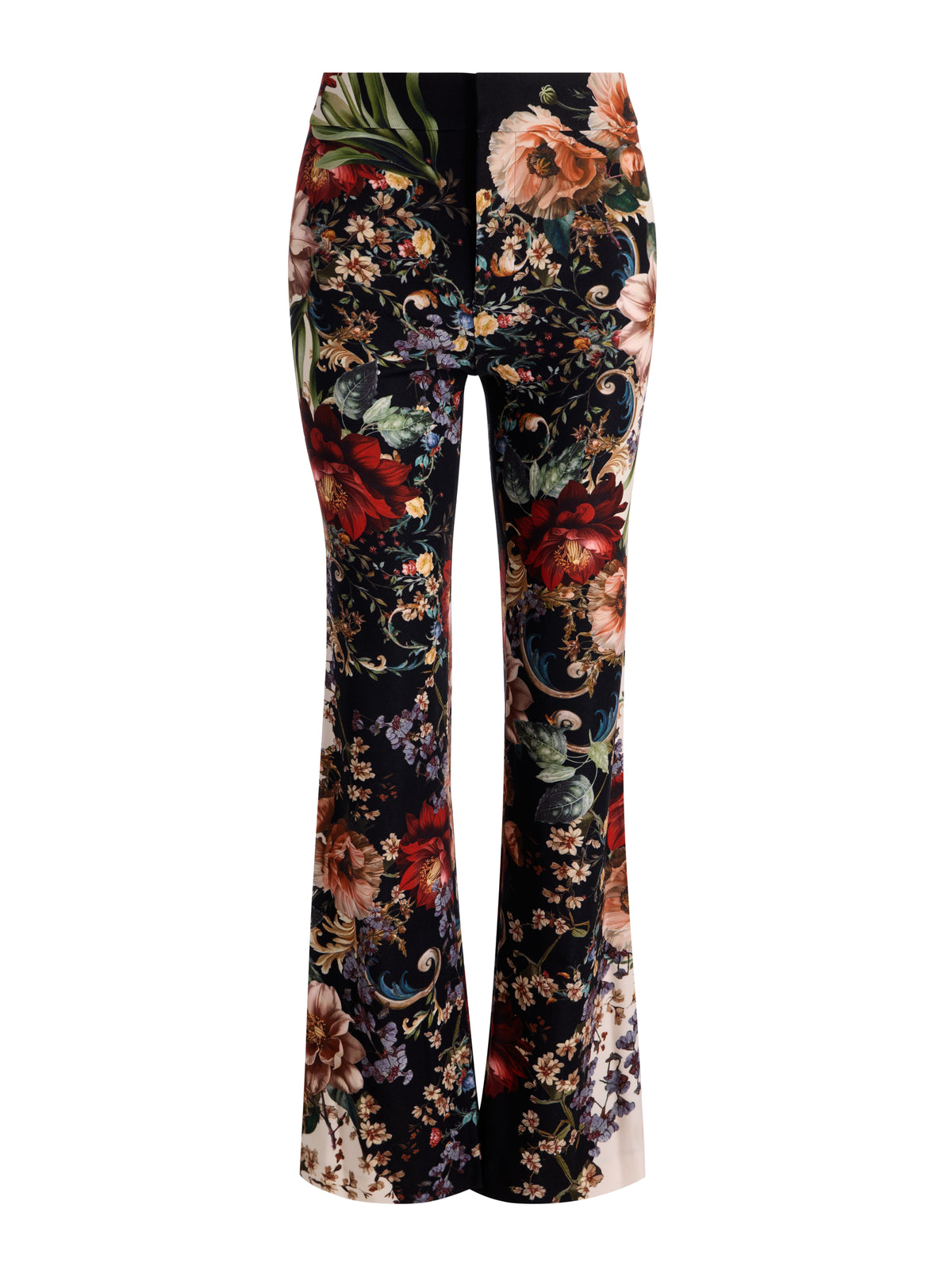PANTALON IMPRIMÉ ANDREW - ÉCLAT FLORAL