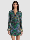 ABITO CHEMISOER FREYA-ALICE + OLIVIA