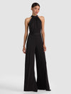 COMBINAISON THELMA À JAMBES LARGES-ALICE + OLIVIA