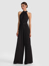 COMBINAISON THELMA À JAMBES LARGES-ALICE + OLIVIA