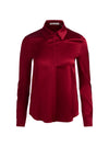 CHEMISE BOUTONNÉE FINE BRADY-ALICE + OLIVIA
