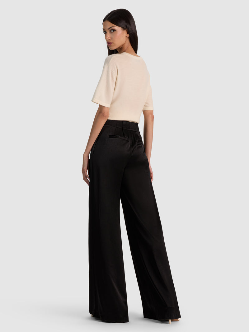 Eloise Wide Leg Pant
