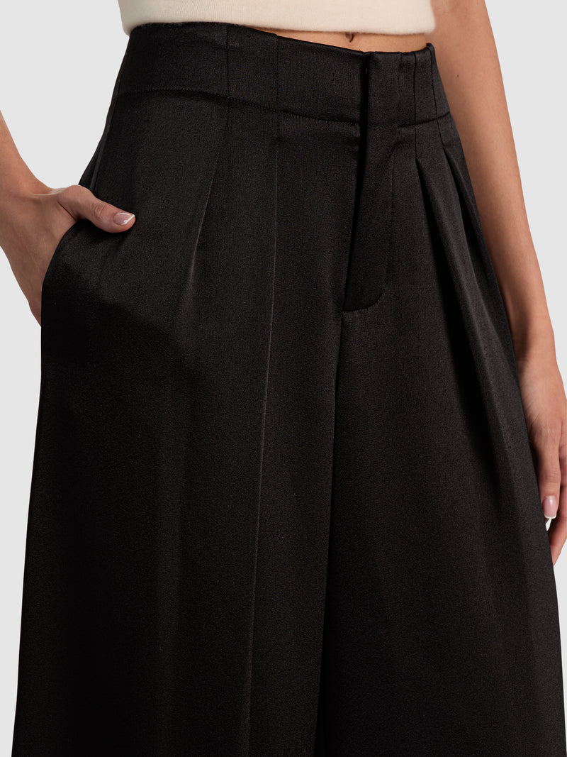Eloise Wide Leg Pant