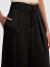ELOISE WIDE LEG PANT-Black-ALICE + OLIVIA