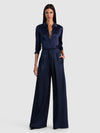 PANTALON LARGE ELOISE-ALICE + OLIVIA