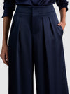 PANTALON LARGE ELOISE-ALICE + OLIVIA