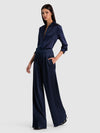 PANTALON LARGE ELOISE-ALICE + OLIVIA