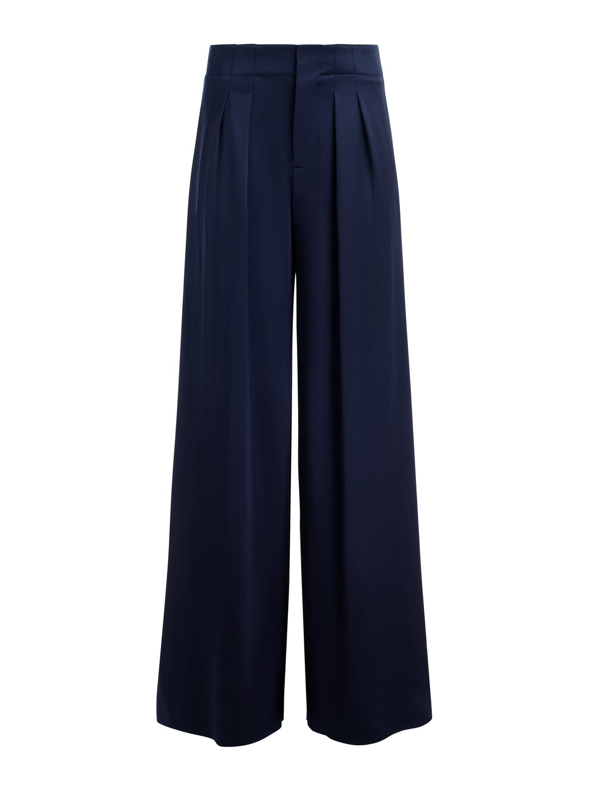 PANTALON LARGE ELOISE-ALICE + OLIVIA