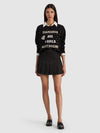 PULL PERRY DIAMONDS ARE A GIRLS BEST FRIEND-ALICE + OLIVIA