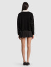 PULL PERRY DIAMONDS ARE A GIRLS BEST FRIEND-ALICE + OLIVIA