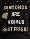 PULL PERRY DIAMONDS ARE A GIRLS BEST FRIEND-ALICE + OLIVIA