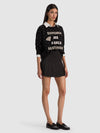 PULL PERRY DIAMONDS ARE A GIRLS BEST FRIEND-ALICE + OLIVIA