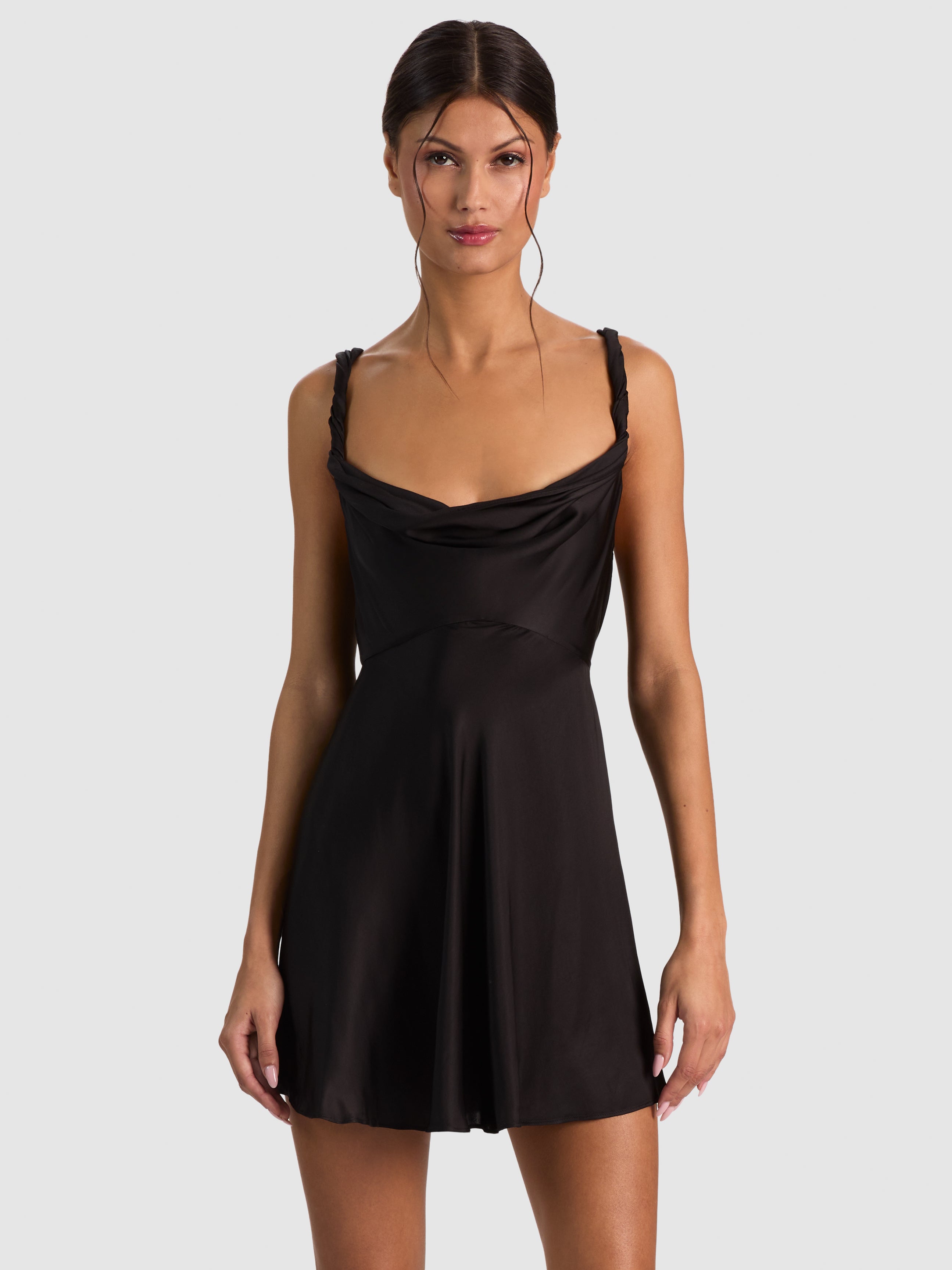 ABITO MONIQUE-ALICE + OLIVIA