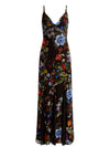 NISA TWIST STRAP MAXI DRESS-MOONLIT MANOR-ALICE + OLIVIA