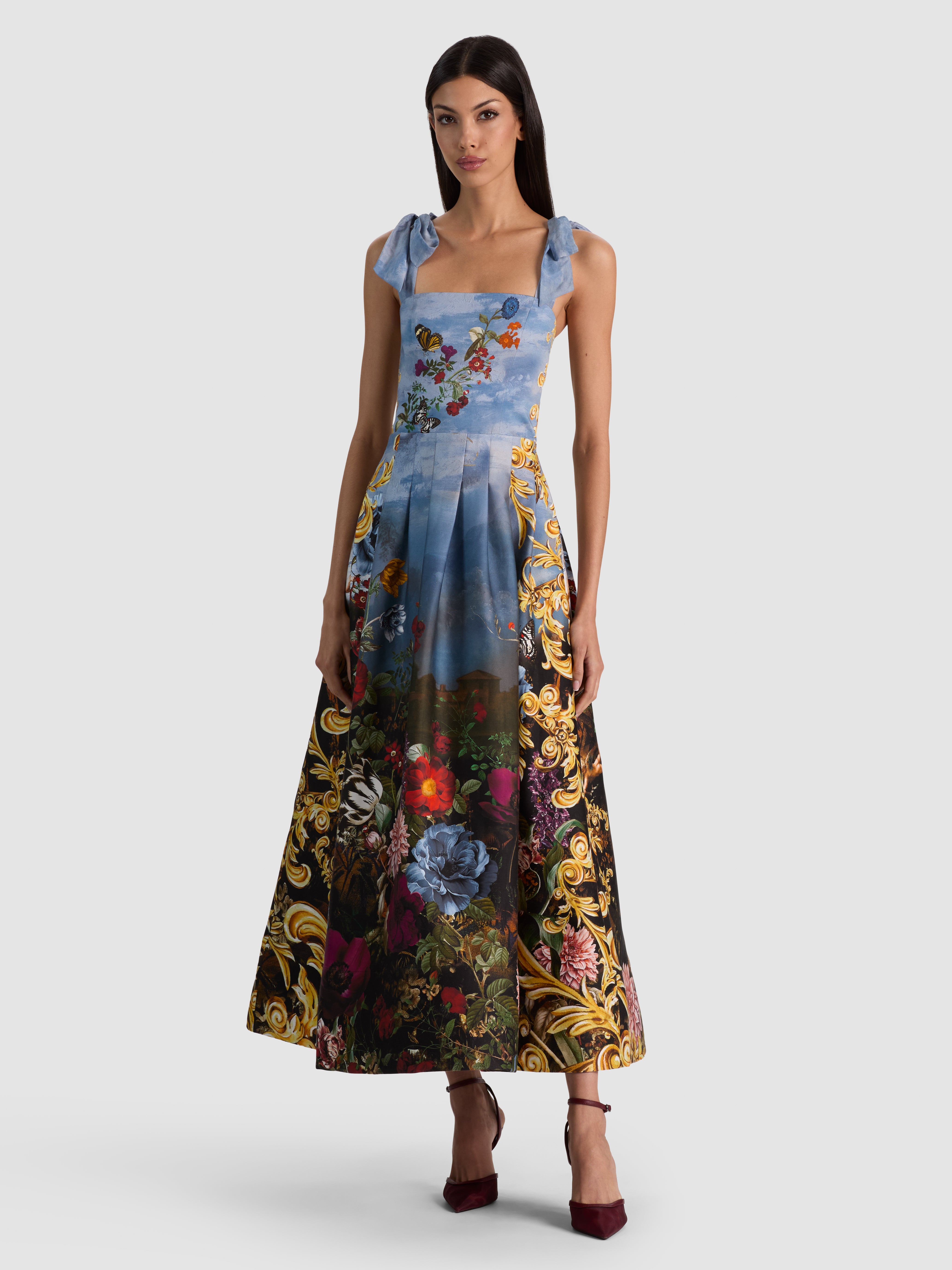 Designer Women's Clothing & Accessories | ALICE + OLIVIA