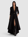 CAPPOTTO MONOPETTO CHESHIRE HI LO-ALICE + OLIVIA