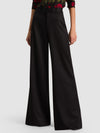 SHANE WIDE LEG PANT-Black-ALICE + OLIVIA