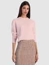 SCOTTIE CASHMERE PULLOVER-BLUSH-ALICE + OLIVIA