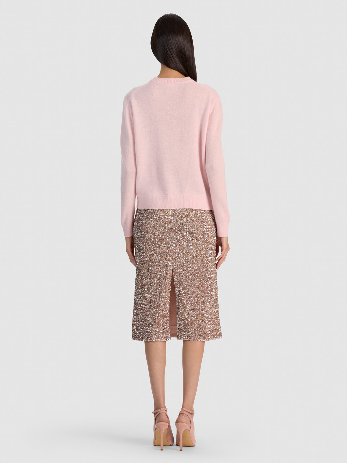 SCOTTIE CASHMERE PULLOVER-BLUSH-ALICE + OLIVIA
