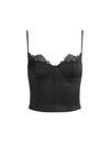 NILA LACE CORSET TOP-Black-ALICE + OLIVIA