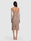 COSETTE CORSETTO LUNGO DI PAILLETTES-ALICE + OLIVIA