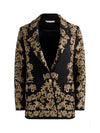 BLAZER EMBELLI IVAN-ALICE + OLIVIA