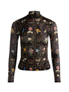 DELAINA TOP-GALLERY GARDEN SM-ALICE + OLIVIA