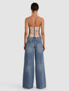 HELENA TOP- TRUE GRANDEUR-ALICE + OLIVIA