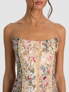 HELENA TOP- TRUE GRANDEUR-ALICE + OLIVIA