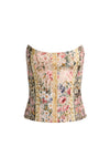 HELENA TOP- TRUE GRANDEUR-ALICE + OLIVIA