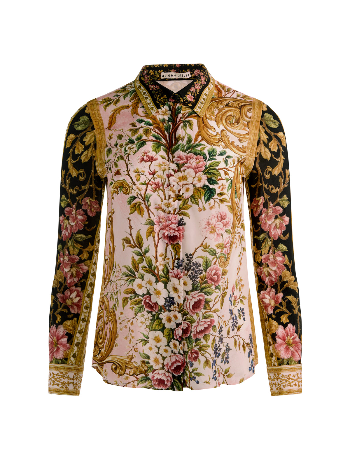 WILLA PLKT TOP - VERA GRANDEZZA