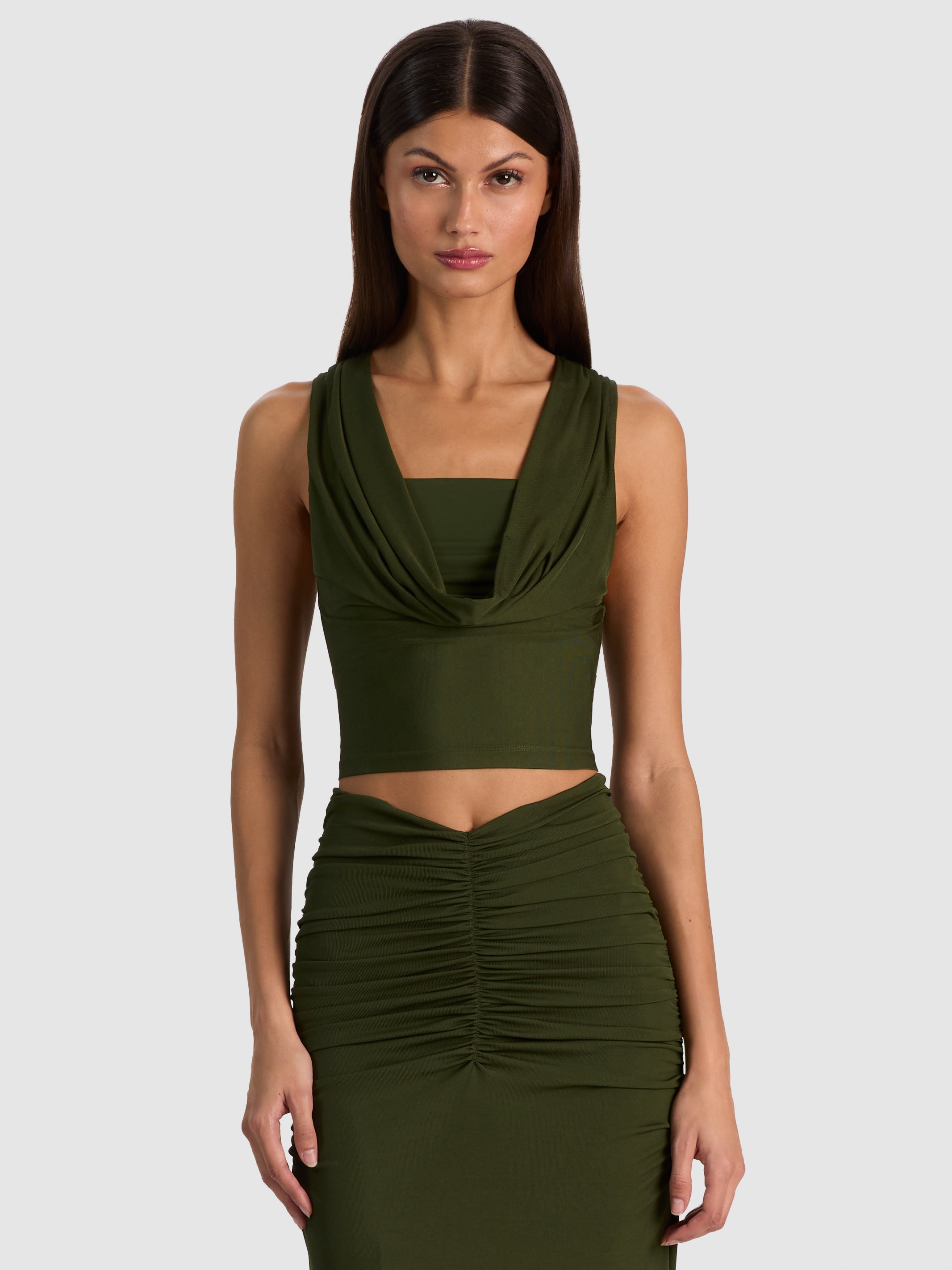 Women's Designer Tops | ALICE + OLIVIA