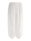 PANTALONI DECLAN A VITA ALTA GENIE-ALICE + OLIVIA