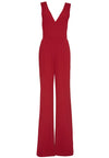 TUTA LINA DOPPIO SCALLO A V-ALICE + OLIVIA