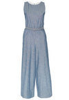 TUTA EVERLY CON CINTURA-ALICE + OLIVIA
