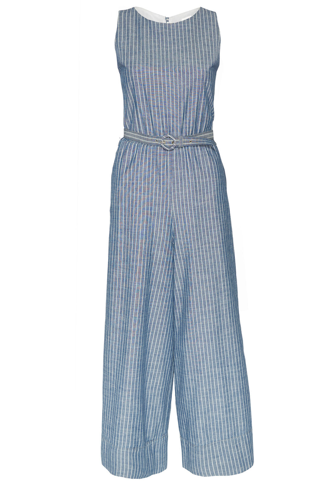 TUTA EVERLY CON CINTURA-ALICE + OLIVIA