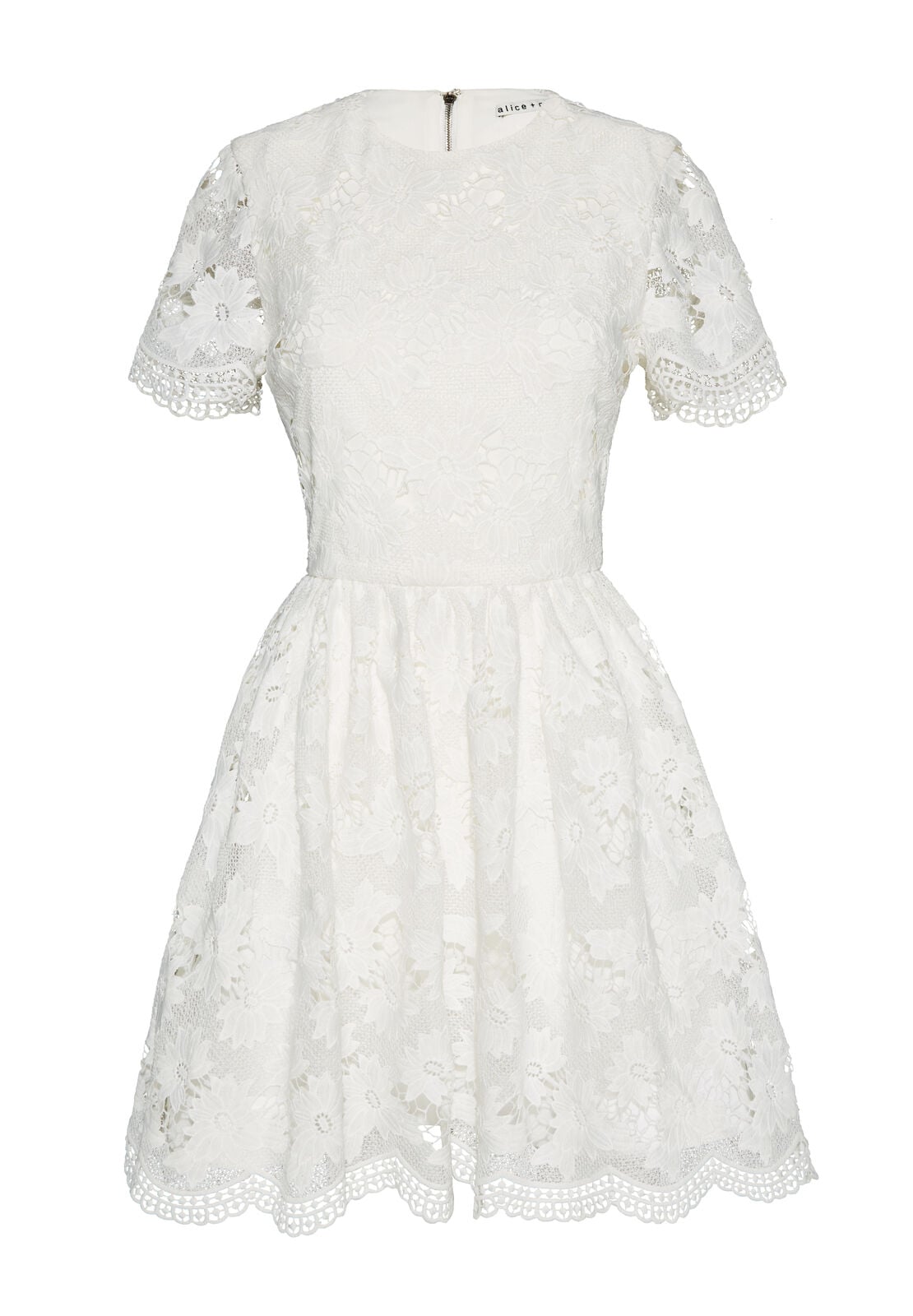 ABITO DA SERA KAREN CREW NK-ALICE + OLIVIA