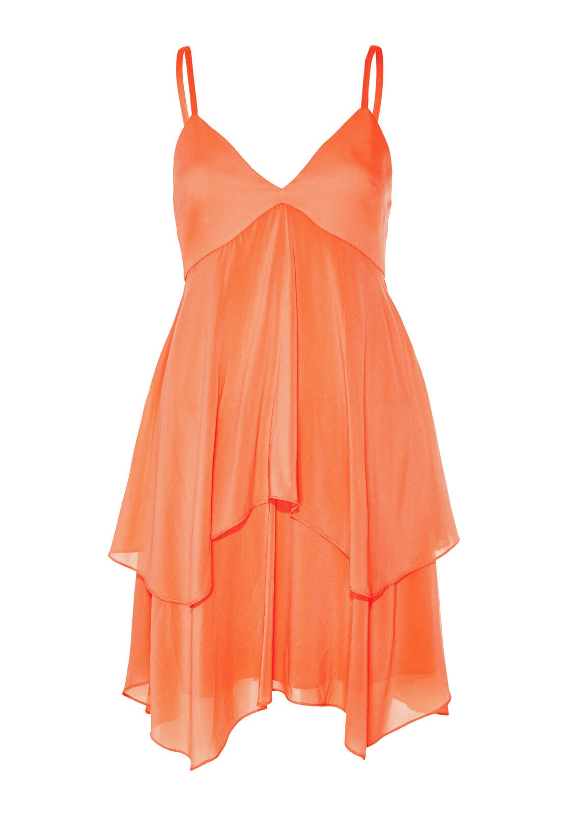 ABITO DOPPIO STRATO DELILAH-ALICE + OLIVIA