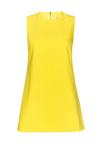 ROBE COLEY CREW NK ALINE-ALICE + OLIVIA