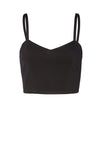 ARCHER CROPPED CAMI-Black-ALICE + OLIVIA