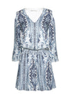 JOLENE SPALLE SCOPERTE VITA ARRICCIATA JS-ALICE + OLIVIA